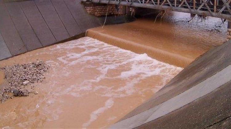 Σέρες: Σε ύφεση τα πλημμυρικά φαινόμενα στο Στρυμόνα