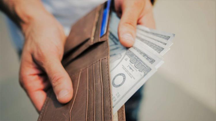 Μισθοί: Πως διαμορφώθηκαν το α΄τρίμηνο