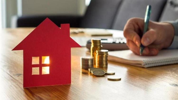 ΤτΕ: Χαλαρώνουν τα κριτήρια για την χορήγηση στεγαστικών δανείων