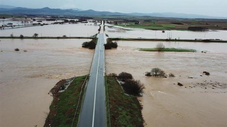 Αποζημιώσεις: Σήμερα τα 110 εκατ. ευρώ σε 33.088 Θεσσαλούς αγρότες για τη φυτική παραγωγή