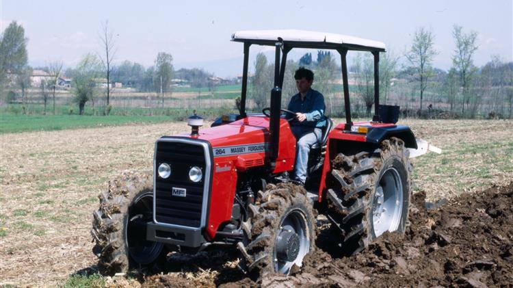 Ρύθμιση όρων για την επιστροφή του Ειδικού Φόρου Κατανάλωσης για το αγροτικό πετρέλαιο