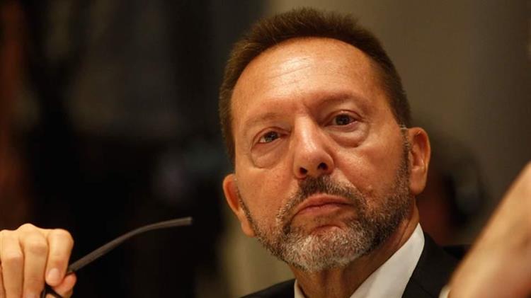 Το μήνυμα Γ. Στουρνάρα για οικονομία και τράπεζες