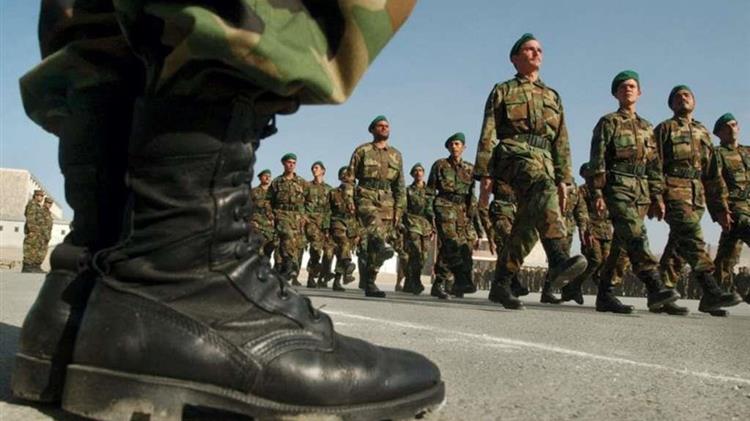 ΚΥΣΕΑ: Αύξηση κατά τρεις μήνες στη θητεία για τον Στρατό Ξηράς