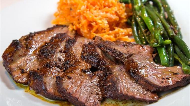 Συκώτι: Διατροφική αξία