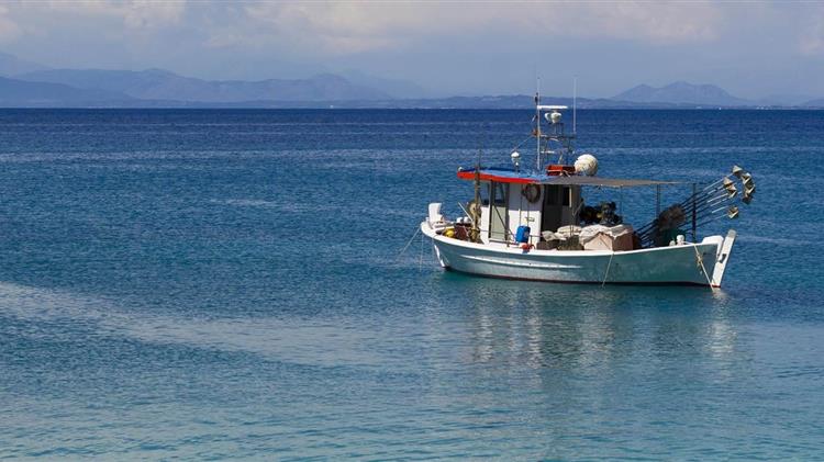 Αλιείς: Εφαρμογή της υποχρέωσης εκφόρτωσης από 1-1-2021