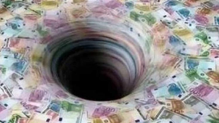 Στα 17,8 δισ. ευρώ το πρωτογενές έλλειμμα του Προϋπολογισμού το 2020