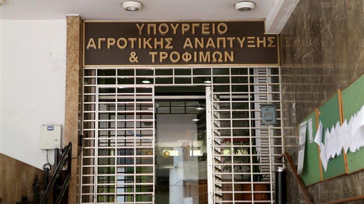 Για την προστασία των ελληνικών προϊόντων συζήτησαν Λιβανός και Κυριακίδου