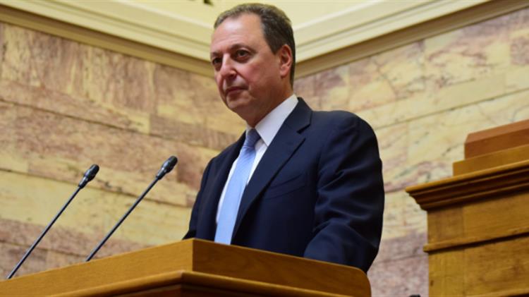 Σπ. Λιβανός σε αντιπολίτευση: Σας θέλουμε δίπλα μας με προτάσεις προς όφελος των αγροτών