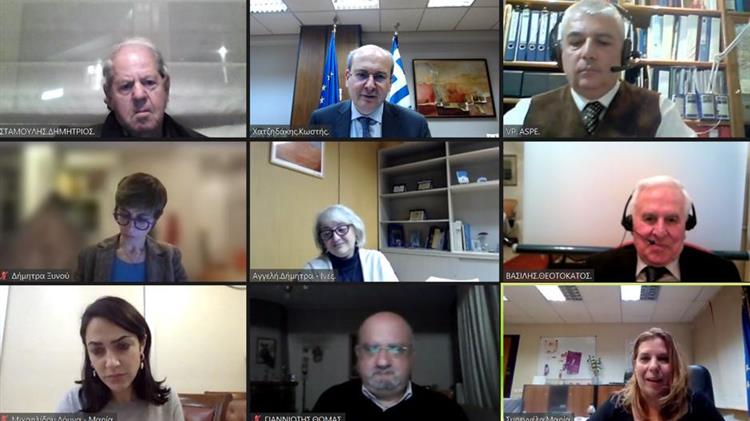 Κ. Χατζηδάκης: Τα επτά μέτρα που έχουμε λάβει για τους πολύτεκνους