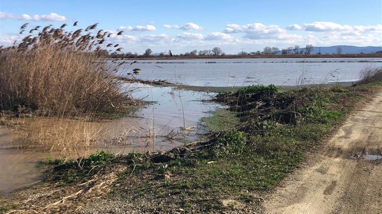 Έβρος και Ροδόπη εκπέμπουν SOS: Αποκατάσταση των υποδομών και αντιπλημμυρική θωράκιση των περιοχών τώρα!