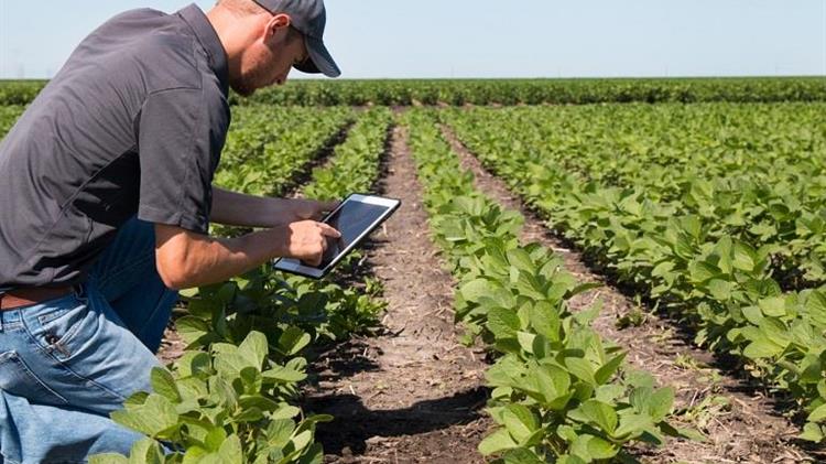 Γεωργικοί σύμβουλοι: Ολοκληρώνεται η ενεργοποίηση του Συστήματος σε Αγροτικές Εκμεταλλεύσεις