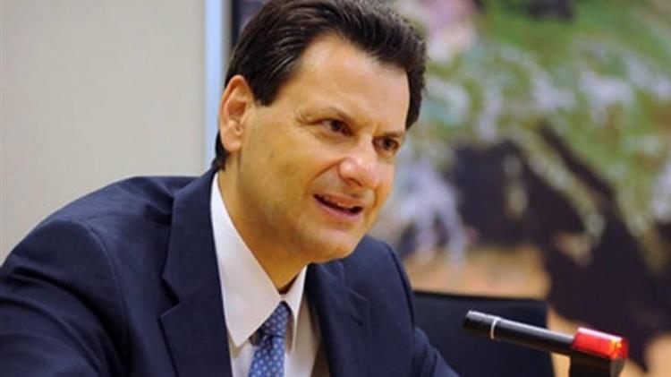 Σκυλακάκης: 'Εως το 2026 το Εθνικό Σχέδιο Ανάκαμψης θα προσθέσει 7 μονάδες στο ΑΕΠ