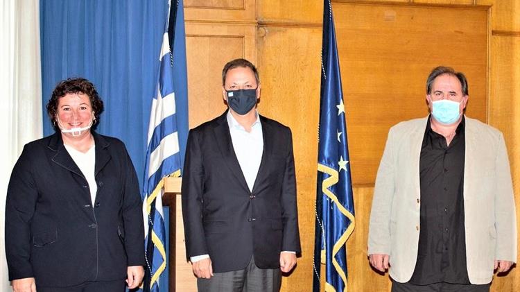 Η περιαστική κτηνοτροφία συντηρεί … & τις πόλεις