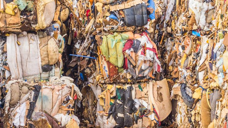 Κυκλική οικονομία: αυστηρότεροι κανόνες κατανάλωσης και ανακύκλωσης στην ΕΕ