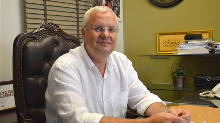 Κομοτηνή: Επαφές Ιλχάν Αχμέτ με το Συνεταιρισμό Καπνοπαραγωγών Θράκης