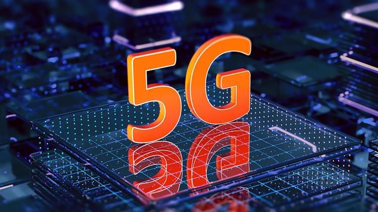 Μίχαλος: Επενδύσεις έως 6,5 δισ. ευρώ στο 5G στην Ελλάδα και 69.000 νέες θέσεις εργασίας μέχρι το 2030