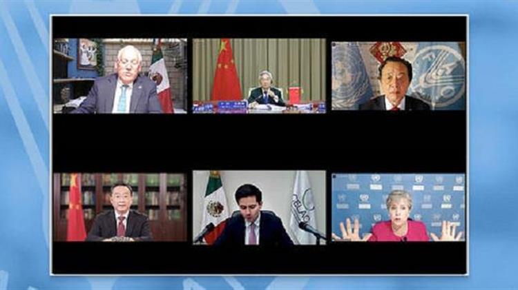 FAO supports China-Latin America and the Caribbean partnership to boost agri-food systems