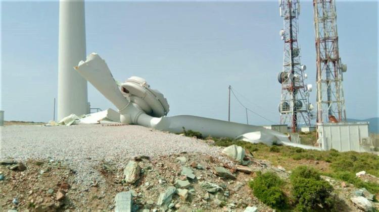 “Πανδημία” ανεμογεννητριών στη χώρα