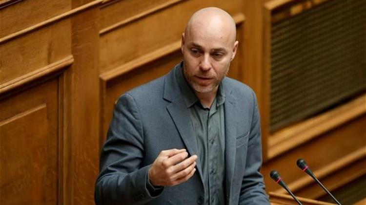 Γ. Αμυράς : «Tώρα είναι η στιγμή που ο κάθε πολίτης κάθε χώρας καλείται να εφαρμόσει πράσινες πρακτικές στην καθημερινότητά του»