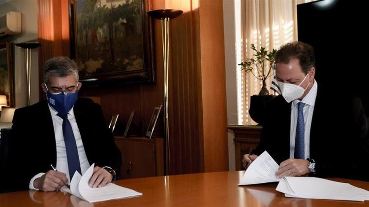 ΥΠΑΑΤ: Έπεσαν οι υπογραφές για το Διαχειριστικό Σχέδιο Βόσκησης της Θεσσαλίας