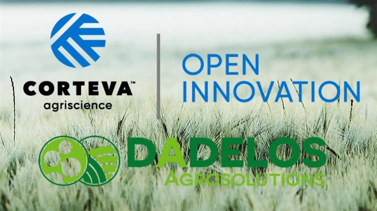 Agreement: Corteva Agriscience and Dadelos Agrosolutions