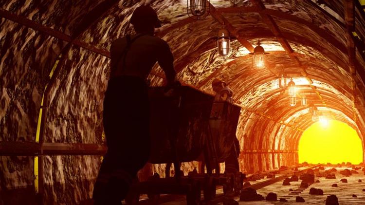 Η απολιγνητοποίηση στη Δυτική Μακεδονία  & o οδικός χάρτης της απολιγνιτοποίησης στην Ελλάδα έως το 2028