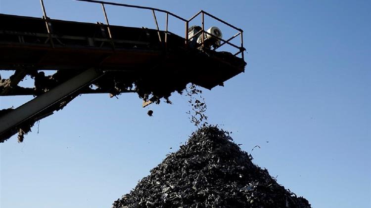 Υπ. Ανάπτυξης: Υποβλήθηκαν 69 επενδυτικά σχέδια για διαχείριση αποβλήτων