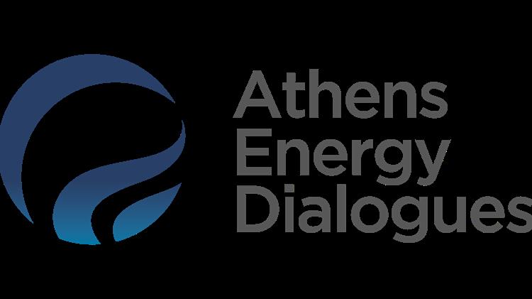 Η Επίτροπος Ενέργειας, κα Kadri Simson στο Athens Energy Dialogues