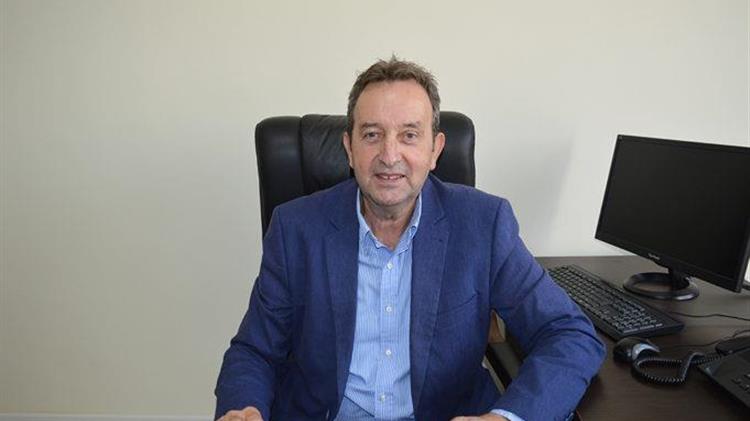 Ο Δ. Χαρίτου συναντήθηκε με το Σύλλογο Παραγωγών Λαϊκών Αγορών Ν. Ροδόπης