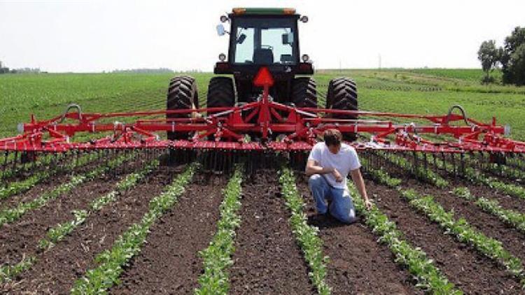 Νέοι Αγρότες: Η νέα κατανομή ανά περιφέρεια