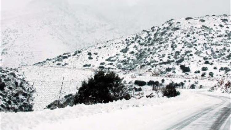 Βρέθηκαν και είναι καλά οι τρεις κτηνοτρόφοι