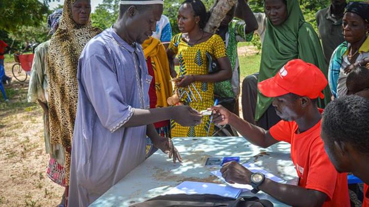 FAO pledges to scale up direct use of digital financial transfers