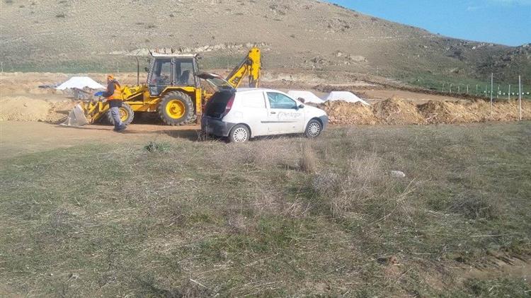 «Η ανάπτυξη των ΑΠΕ δεν γίνεται με λογική ΦΑΡ ΟΥΕΣΤ»