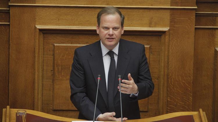 Καραμανλής: Αυστηρές ποινές στον νέο ΚΟΚ