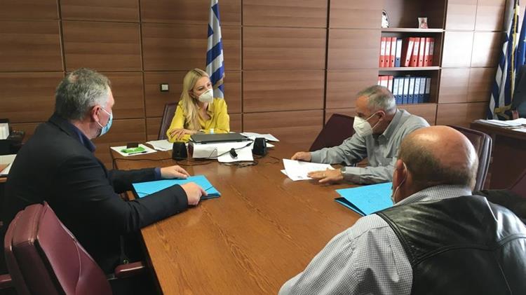 «Στηρίζουμε όσους επλήγησαν από την κρίση με βάση τα δημοσιονομικά διαθέσιμα»