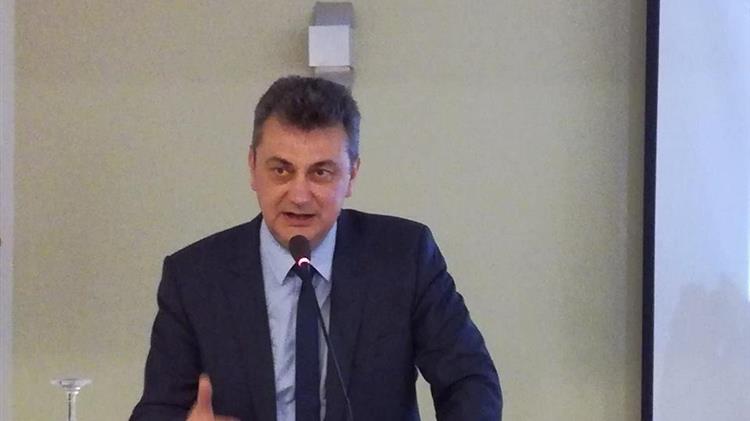 Κωτσός: Τέλος Φεβρουαρίου εξοφλούνται οι νέοι αγρότες