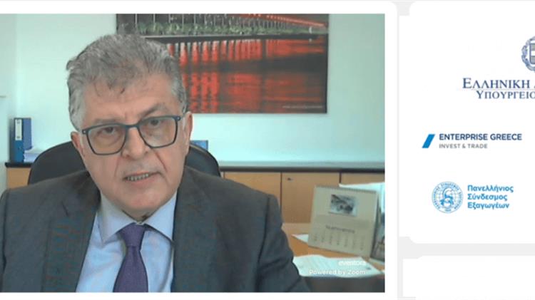 Brexit: Ευκαιρία για νέες συνεργασίες και ενίσχυση των διμερών σχέσεων Ελλάδας-Ηνωμένου Βασιλείου