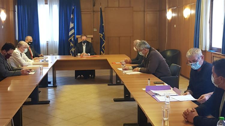 Λιβανός: Μέλημά μας η υπεράσπιση των συμφερόντων των αγροτών