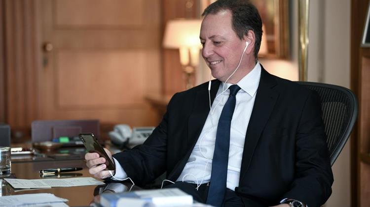 Λιβανός: Οι άνθρωποι που ουσιαστικά μας θρέφουν έχουν ανάγκη από κατάρτιση και κυρίως οι νεότεροι