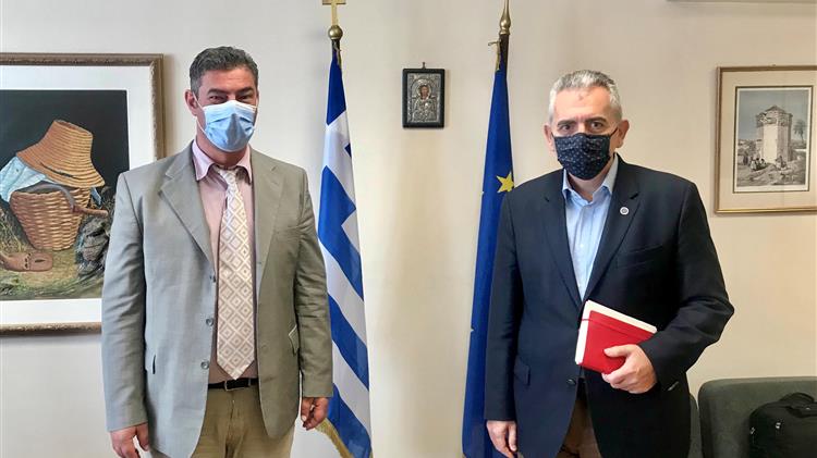 Για τέλη Μαρτίου η εξόφληση των ΠΣΕΑ του 2017