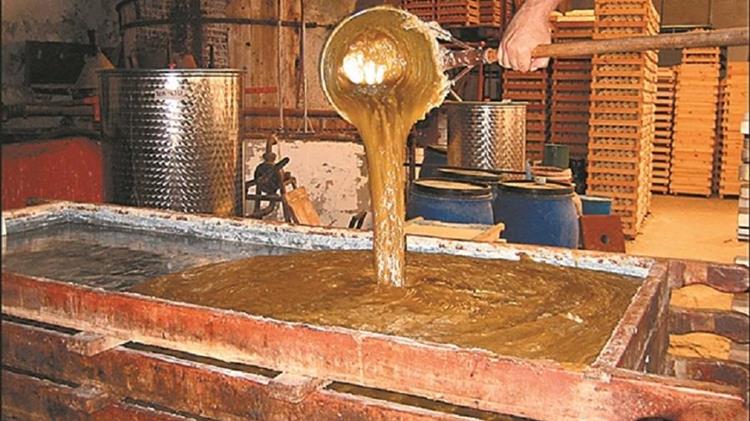 Το παλιότερο ελληνικό σαπωνοποιείο με εξαγωγές στην Ιαπωνία