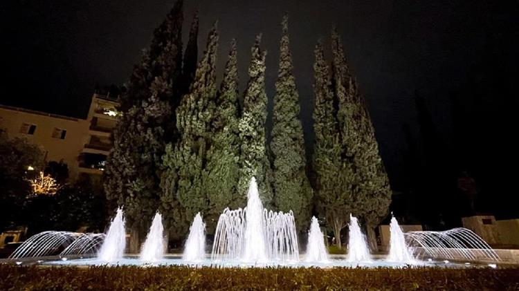 «Ξαναζωντανεύουν» 34 εμβληματικά συντριβάνια της Αθήνας