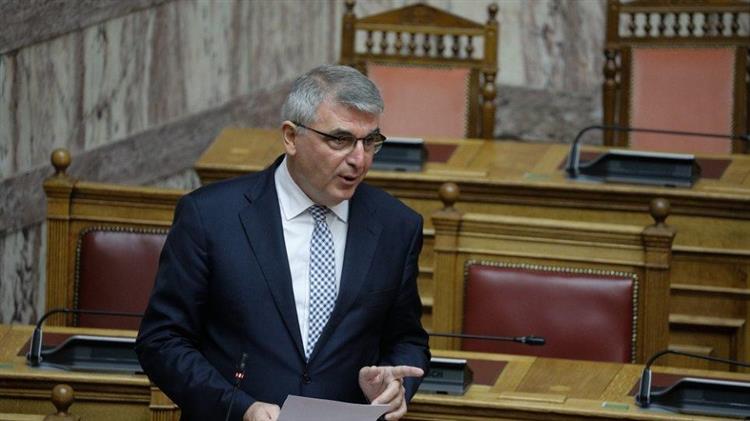 Τσακλόγλου: Οι πέντε άξονες για την προώθηση της απασχόλησης και της βιώσιμης ανάπτυξης