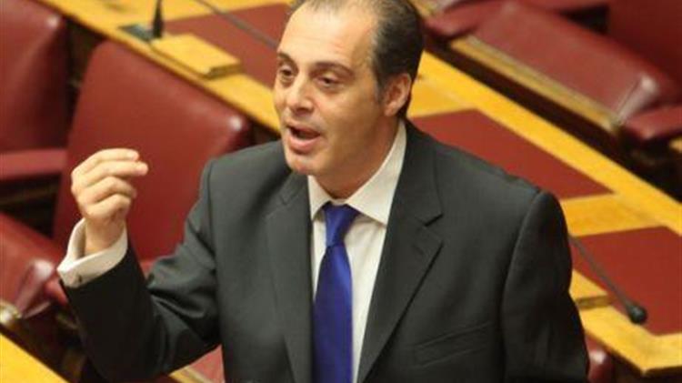 Βελόπουλος: Ο πρωθυπουργός διέγραψε το μόνο μέτρο που μπορούσε να πάρει, τη μείωση του ΦΠΑ σε καύσιμα και τρόφιμα