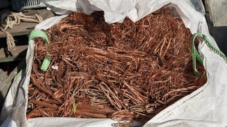 Θήβα: Στο στόχαστρο των κυνηγών χαλκού 27 αντλιοστάσια