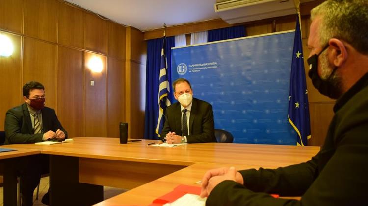 Τα προβλήματα του πρωτογενούς τομέα