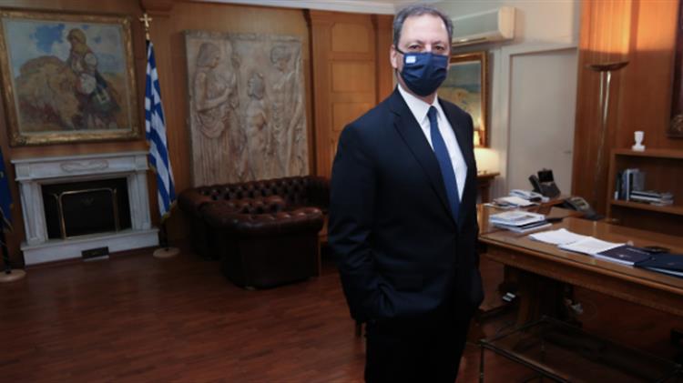 Δήλωση  Σπ. Λιβανού με αφορμή την Παγκόσμια Ημέρα κατά του καρκίνου