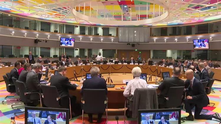 Eurogroup: Συνέχιση της στήριξης της οικονομίας το 2021 και το 2022