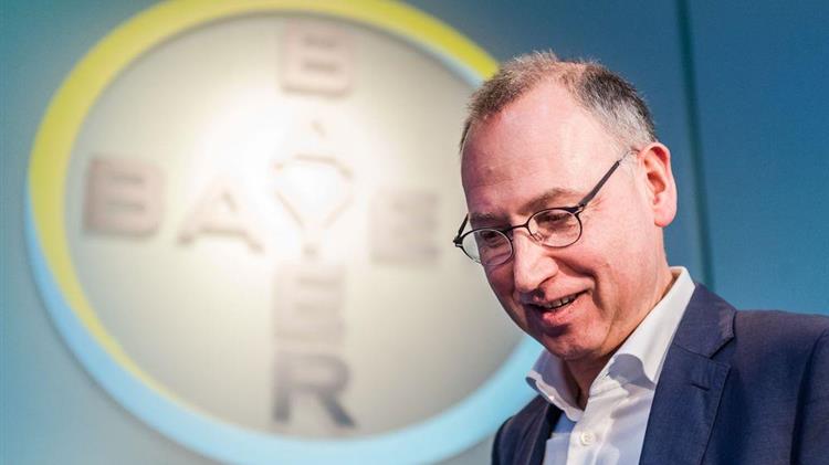 Bayer: Παρουσιάζει ένα σαφές σχέδιο δράσης για το μέλλον