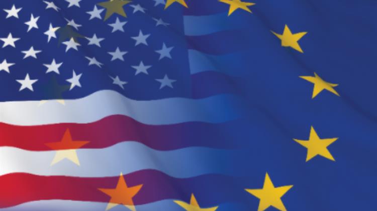 Αμοιβαία αναστολή επιβολής δασμών μεταξύ Ε.Ε. και ΗΠΑ